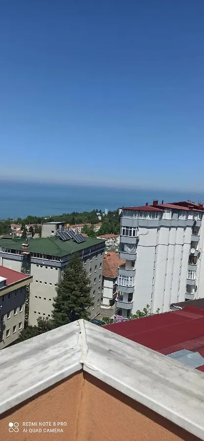 Trabzon Apart Life Aparthotel