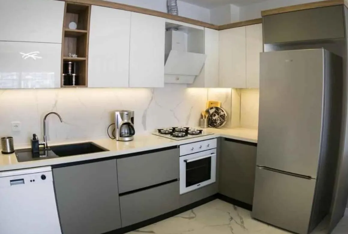 Ozgurhayat Aparthotel Trabzon