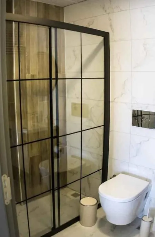 Ozgurhayat Aparthotel Trabzon