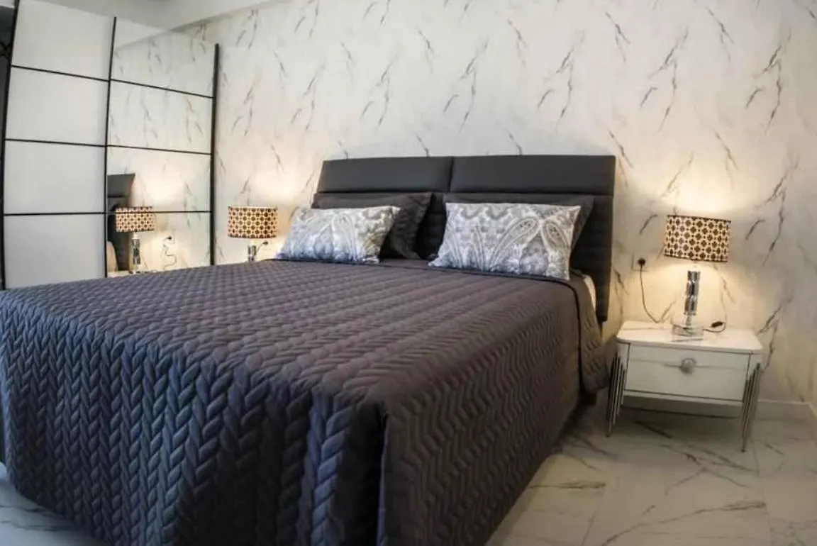 Ozgurhayat Aparthotel Trabzon