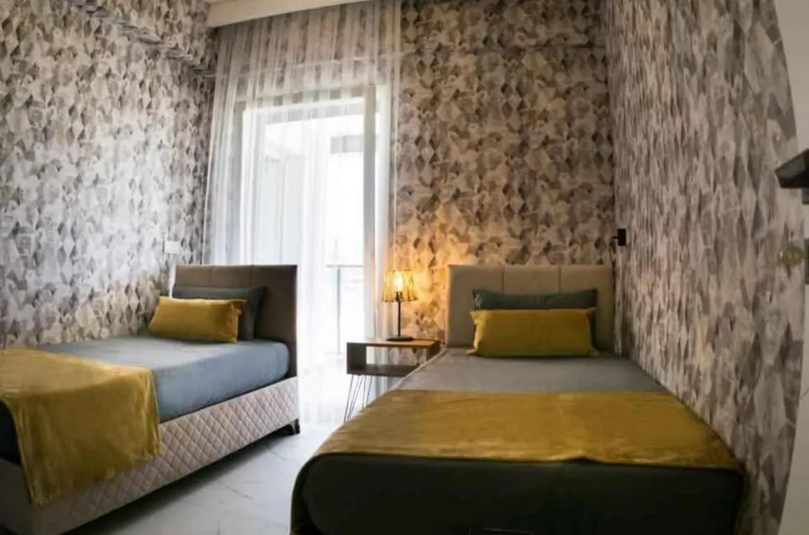 Ozgurhayat Aparthotel Trabzon Turkey