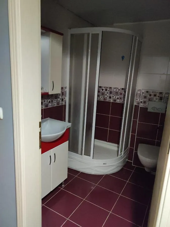 Trabzon Apart Life Aparthotel