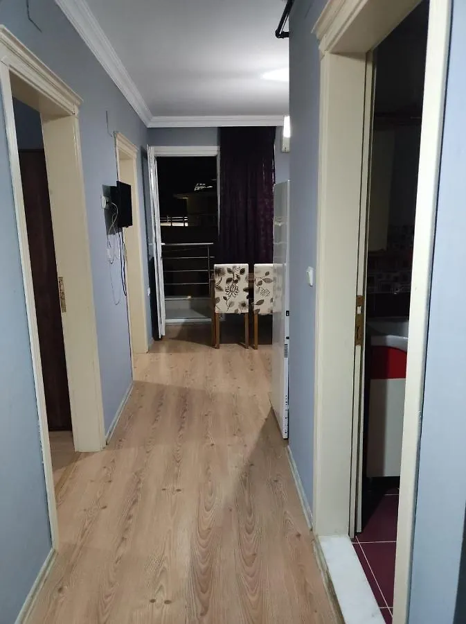 Trabzon Apart Life Aparthotel