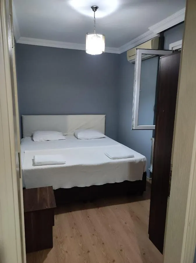Trabzon Apart Life Aparthotel 0*,  Turkey