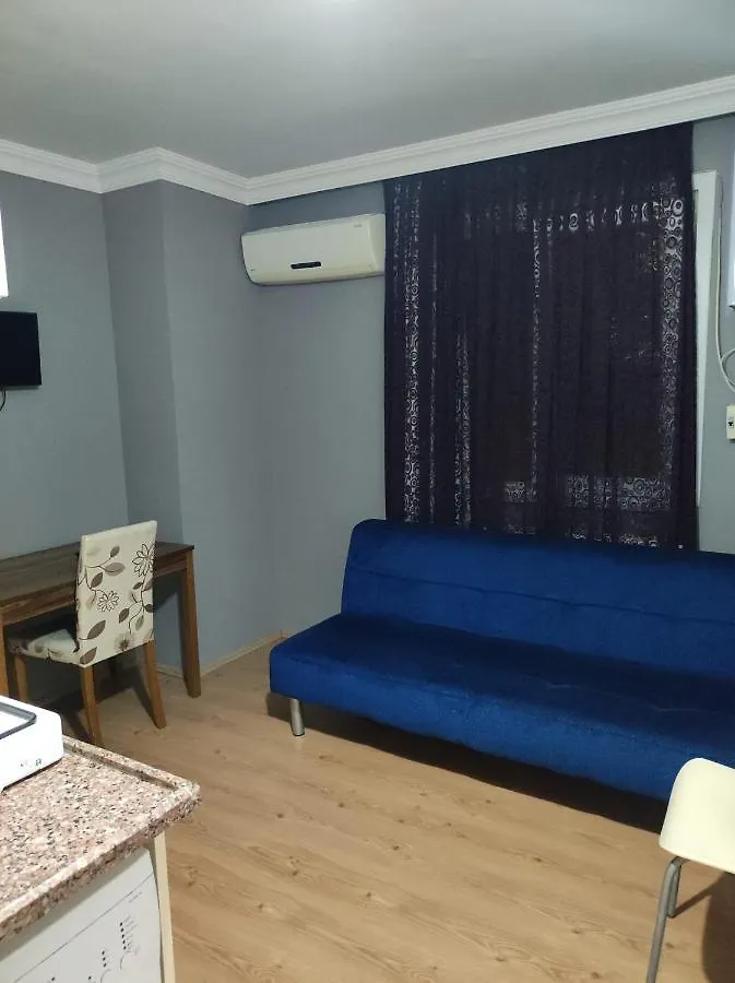 Trabzon Apart Life Aparthotel 0*,