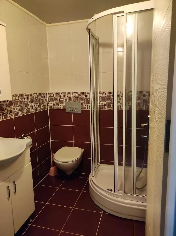 Trabzon Apart Life Aparthotel