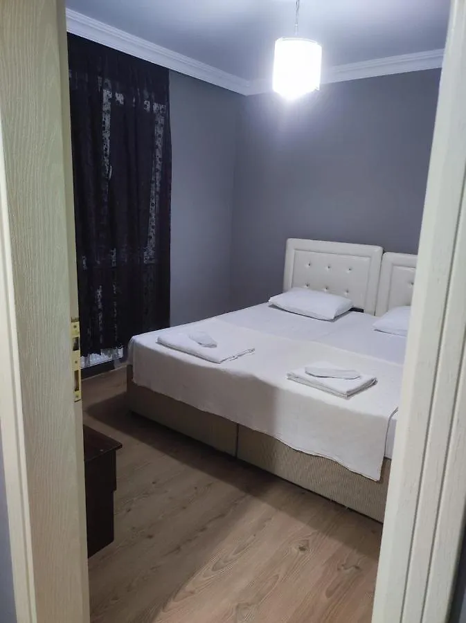 Trabzon Apart Life Aparthotel Turkey